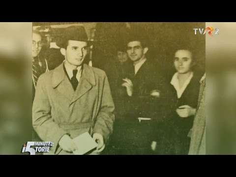 5 minute de istorie: Accidentul aviatic din 4 noiembrie 1957