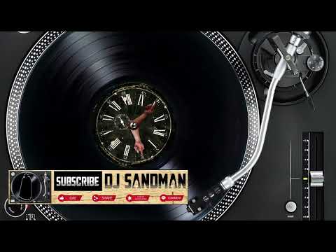 RatPack & Wideboys - Hands Of Time