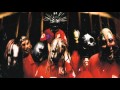 Slipknot - Tattered and Torn/Frail Limb Nursery/Purity (vinyl rip)
