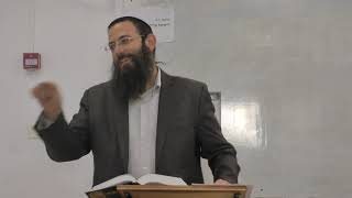 Michpatim - La Justice