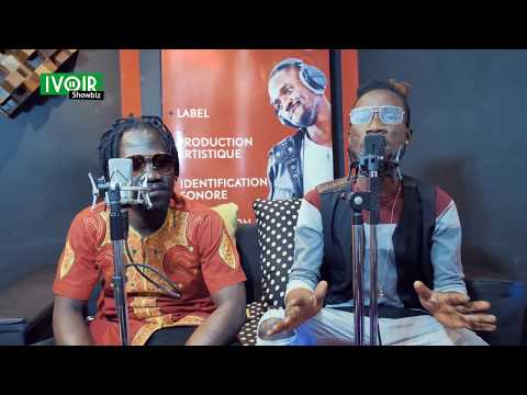 BBP TEAM SHOW - Bénédiction [Quelqu'un laisse quelqu'un prend] #1