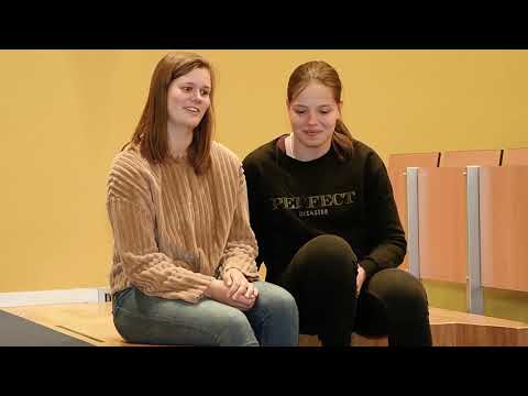 Terugblik eerste bachelor