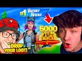 Typical Gamer Controlled My Game For 5000 Wins... (Fortnite)