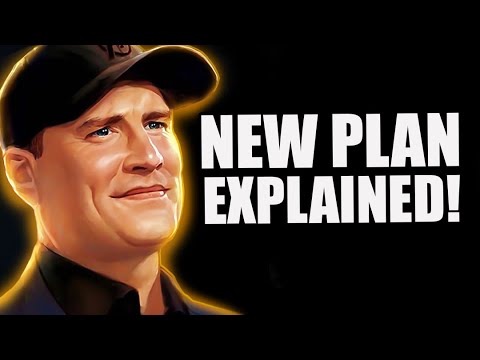 Multiple Reports of Kevin Feige's New MCU Plans Explained!
