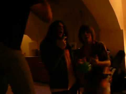 Rumštajn - Duha na obloze