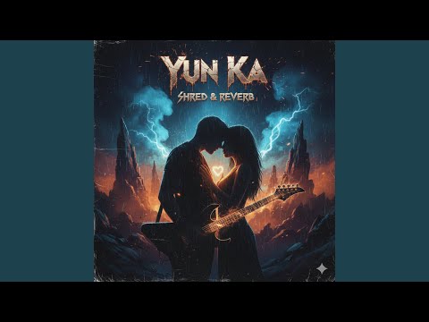 Yun Ka (Cover)