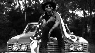 RO James - Pledge Allegiance