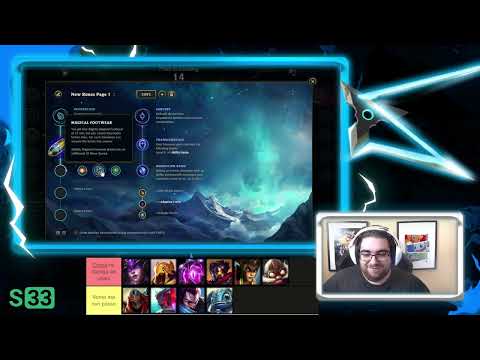 SCRIM VS SPARAPAW with special guest KINGRENIS #leagueoflegends