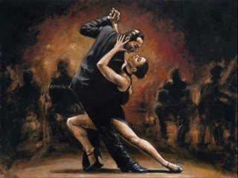Candi & The Backbeat - Dancing Under A Latin Moon