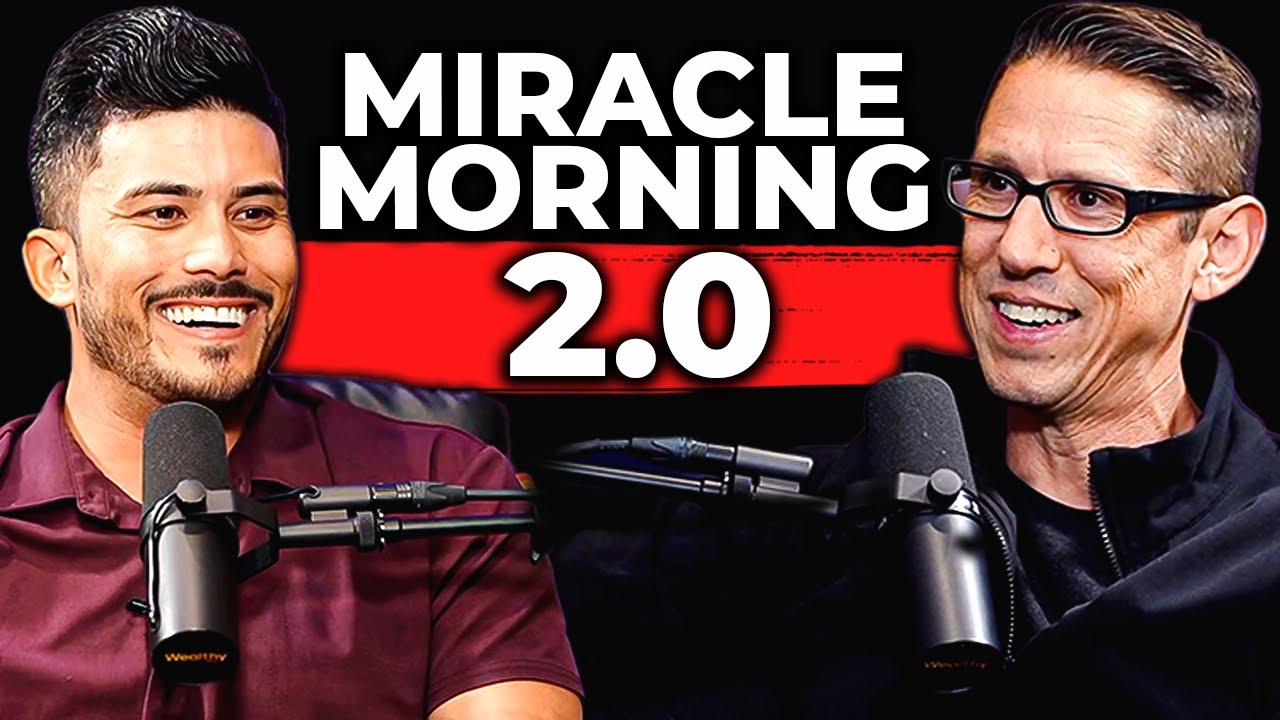 INSANELY Simple Steps to Guarantee Your Goals | Hal Elrod