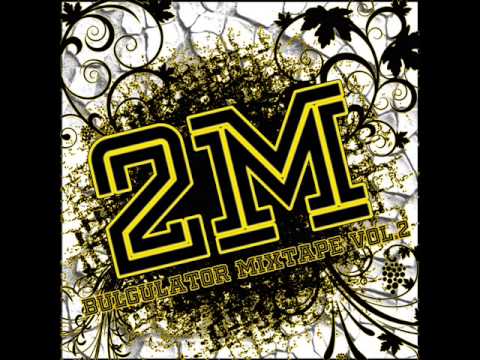 2M Bulgulator Mixtape vol. II - TO MY (skrecze DJ Freszu Fresz)