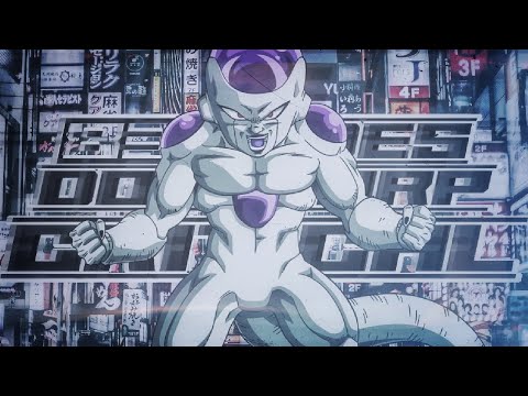 83 HADES x DOE SLURP - CRITICAL (AMV)