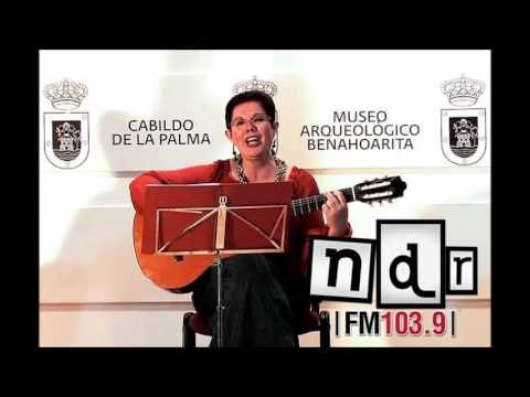 IMA GALGUÉN en Música sin prensa