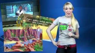 TOP 5 FOURTH WALL BREAKS (Top 5 with Lisa Foiles)