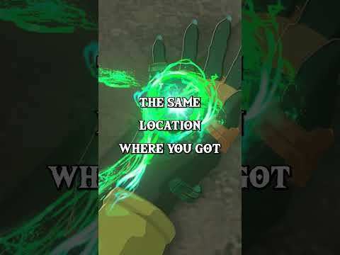 How to Get Max Battery Cells in 1 Hour (Zelda)