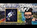 Coming Soon V10 20 Content Update HOT MIX Pistol Fortnite Stw