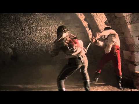 the duellists (1977) - third duel