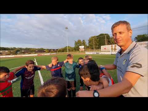 AFLEVERING 11: KSCT MENEN (Dirk De Smet) #interview #TV #talkshow #football #België