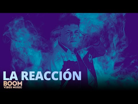 Video La Reacción (Audio) de Rub Amaya
