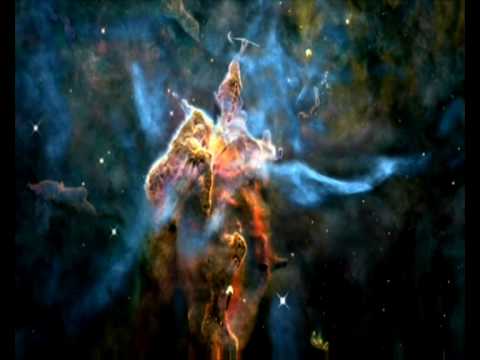 Synthesizer Musik - Fryderyk Jona - Glocken