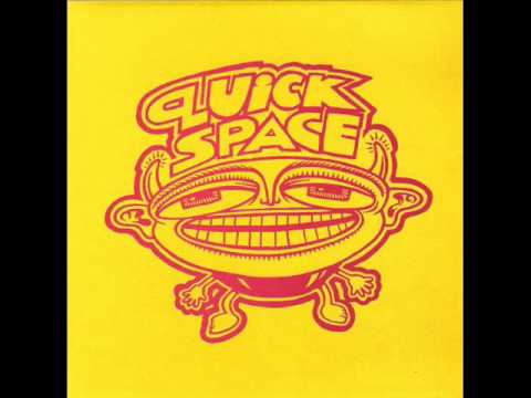 Quickspace ‎– Rise