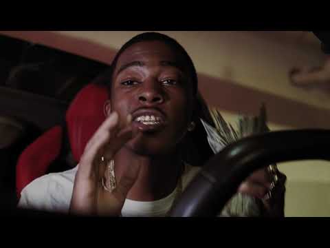 GG Dai - Detroit Flow || Dir. KlausFilms