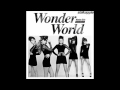 Wonder Girls(원더걸스) - Be My Baby(English Version ...