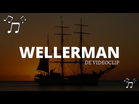 Wellerman Videoclip - Studio 546