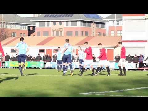 Nivo Sparta - Roda Boys