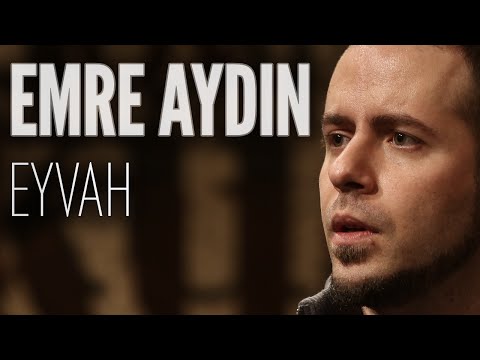 Emre Aydın - Eyvah (JoyTurk Akustik)