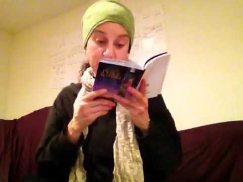 M.L.M. 4 The Soul: Perek Shira - Part 6