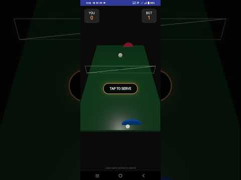 Master Ping Pong: 3D Pro video thumbnail