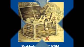 DECISÃO CRUEL - MAURICI MOURA