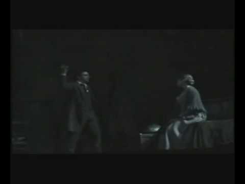 LIVE from Vienna, La Boheme, Rolando Villazon - Rudolfo aria