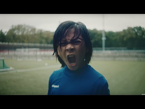 12Y GK Bobby - Official #Uhlsquad Trailer