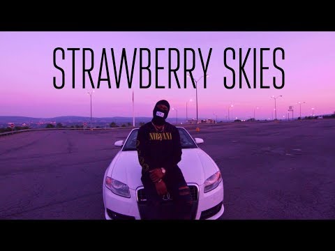 Dave Childz - Strawberry Skies (Official Music Video)