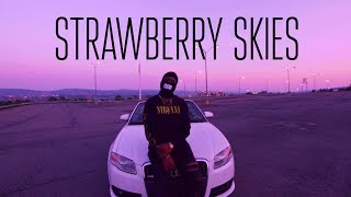 Dave Childz - Strawberry Skies (Official Music Video)
