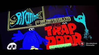 My favourite Zx Spectrum 48k Tunes😃