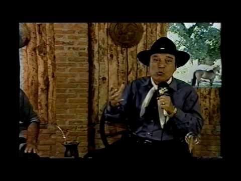 Enart 2003, DTG feevale no Galpão Crioulo