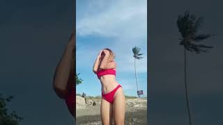 Ms Lembot tiktok short be like...