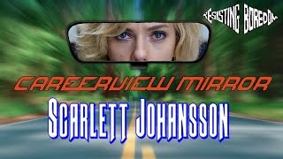 CareerView Mirror - Scarlett Johansson