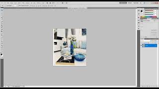 How to Unlock an Index Layer in Adobe Photoshop