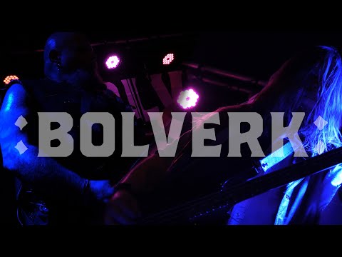Bolverk - Svovelpredikant - Live from Krøsset 2022