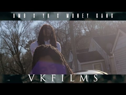 Mello Geechie x DWillz x Dmo x TWillz "On Da Regular" Dir. By VKFilms