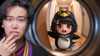 海外で話題の『ググガガペンギン』を見たらヤバすぎた...