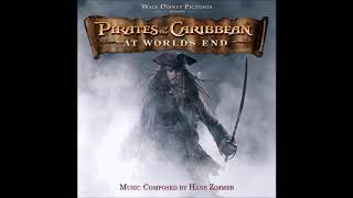 Hans Zimmer - Drink Up Me Hearties Yo Ho