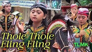 Download lagu Legacy Reimagined Pagelaran Seni Kuda Kepang Tri Laras Muda Kencana Lcr Thole Thole Eling Eling mp3