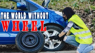 What If Wheel Never Existed - History Documentary