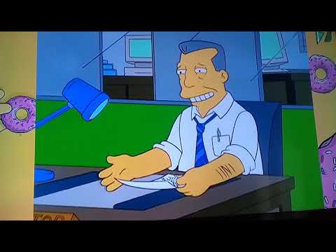 Homero "La suciedad no se quita"