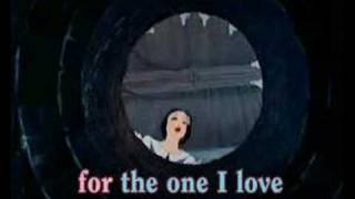 I&#39;m Wishing/One Song- Disney&#39;s Snow White sing along